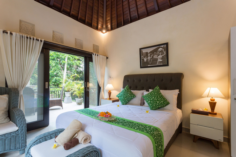 Bedroom 9