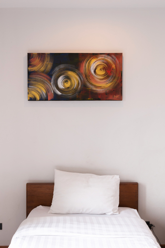 Bedroom 13