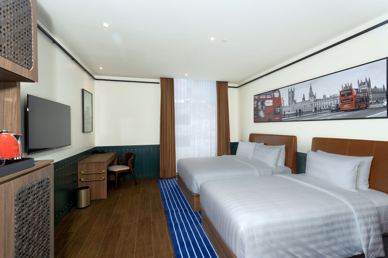Bedroom 9