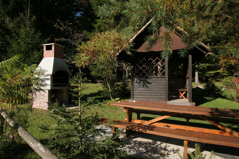 Others 5, Fikfak cottage, Bled