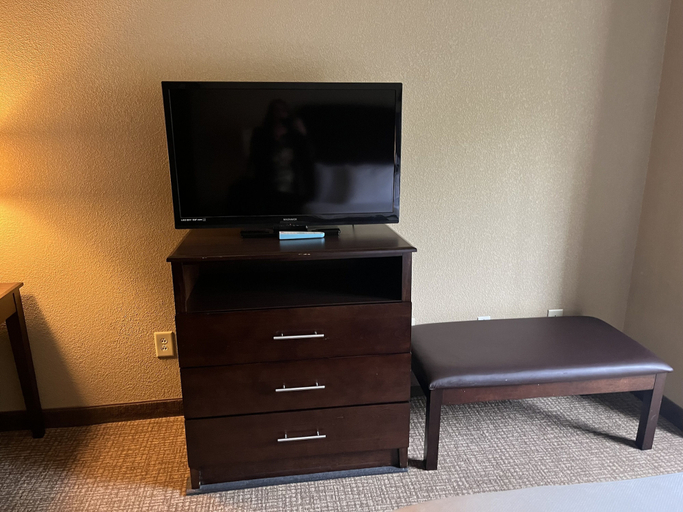 Others 5, Quality Suites Graham - Burlington South, Alamance