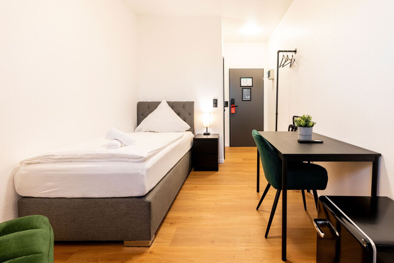 Bedroom 4, Dream Factory by Hotel Bergheim, Rhein-Erft-Kreis