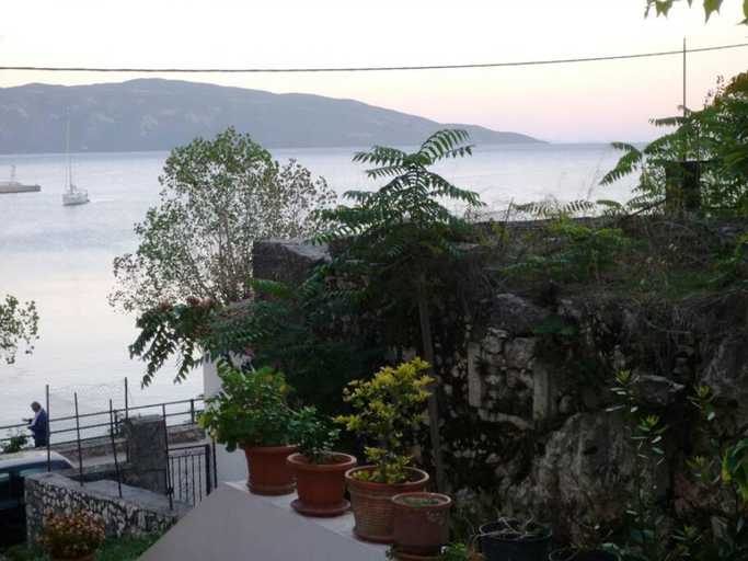 Others 5, Studio on Agia Efimia Seaside, Ionian Islands