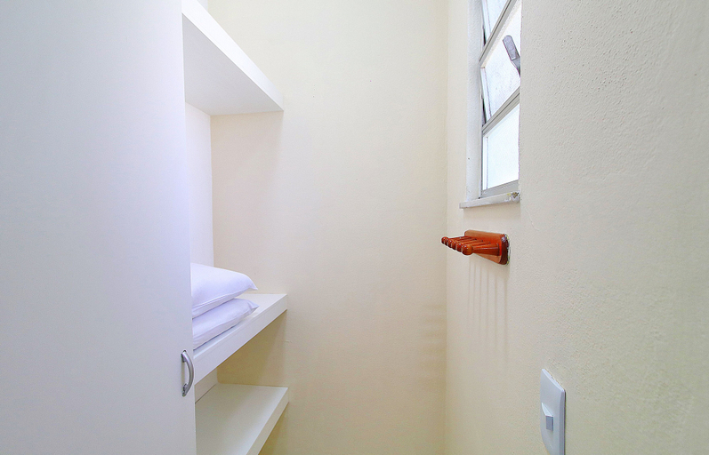 Others 4, MZapartments Djalma, Rio de Janeiro