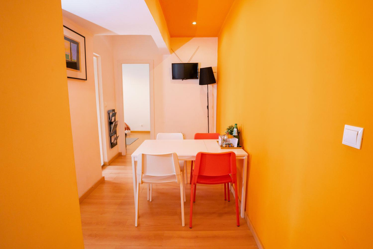 Others 3, Alameda Apartments & Rooms, Lisbon