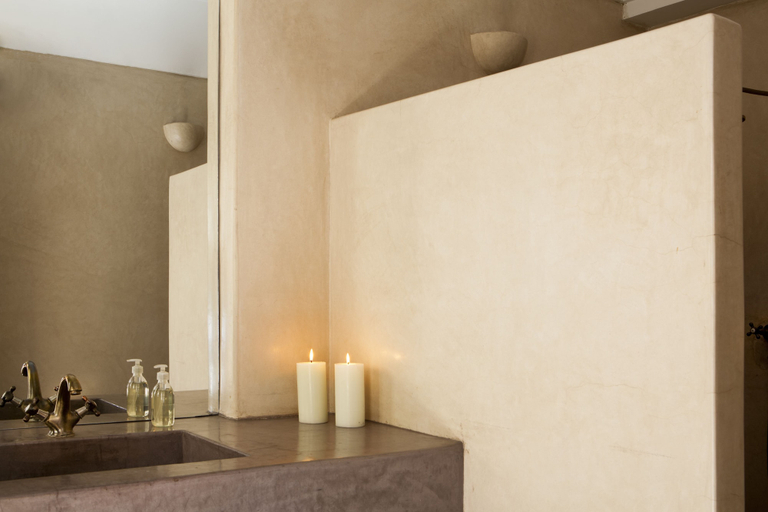 Bathroom 5, Riad Abracadabra, Marrakech