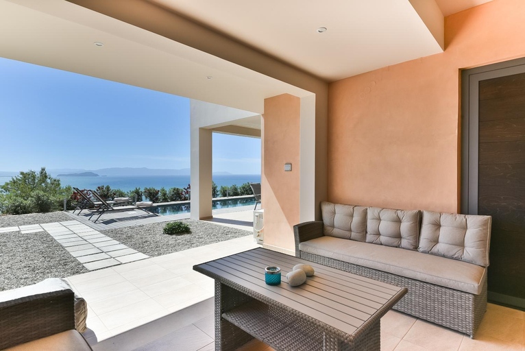 Others 4, Luxury Villa Mystique with Amazing Seaview, Crete