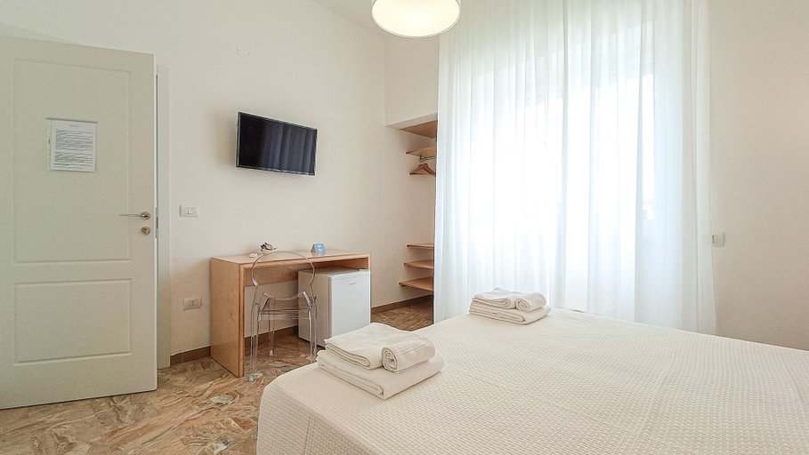 Bedroom 5, Ammarèa B&B, Lecce