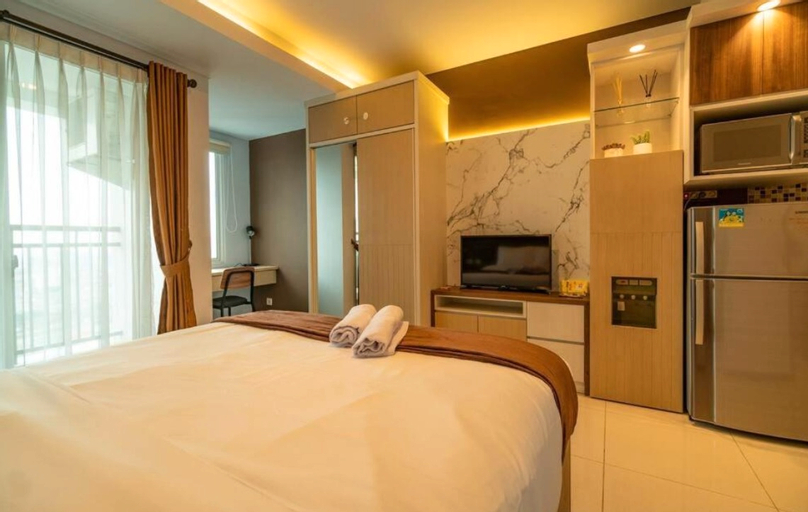 Bedroom 9