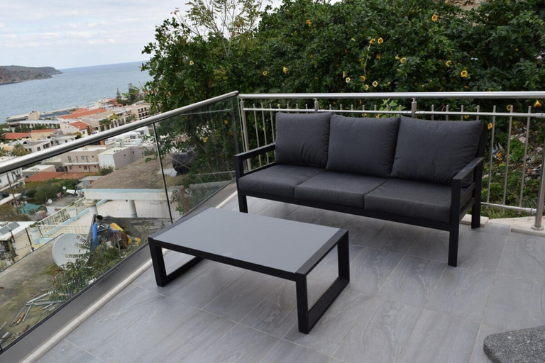 Room 5, Platania s Horizon, Crete