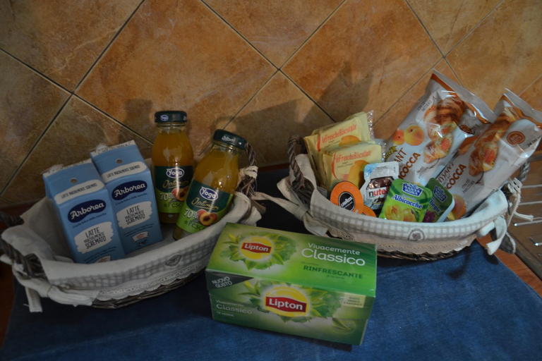 Others 4, Bed & Breakfast Gli Alisei, Nuoro