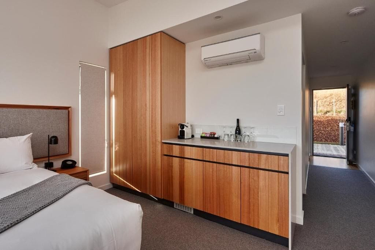 Bedroom 4, Rosevears Hotel, West Tamar - Pt A