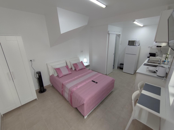 Others 4, Room Dream Beato, Lisbon