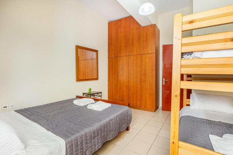 Others 4, Neva s House in Chania, Crete