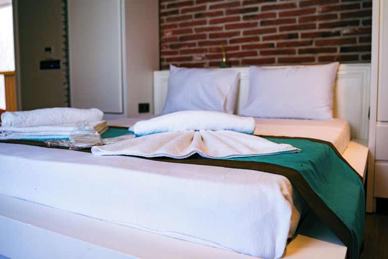 Bedroom 3, Sevilla Otel, Çeşme
