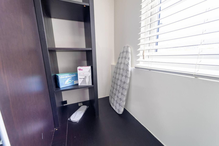 Others 3, Captivating 1-bed Studio in Birmingham, Birmingham