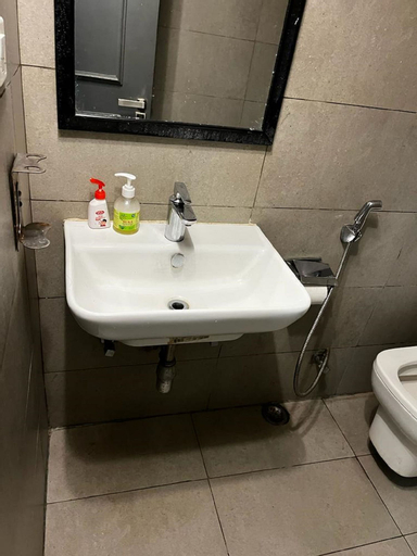 Bathroom 3