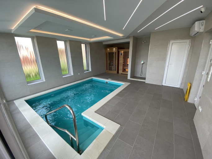 Others 2, MAGNOLIA Room & Spa - ADULTS ONLY, Balatonfüred