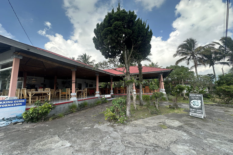 Exterior & Views 2, Arlina's Hotel Kintamani, Bangli