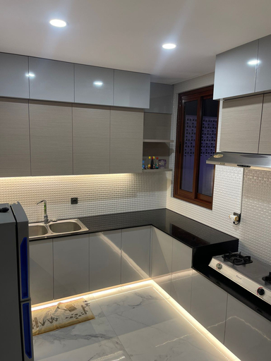 Others 5, Villa Club Bunga B1, Malang