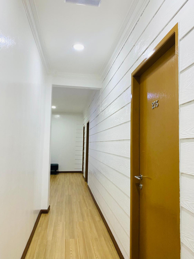 Others 4, Suza Hostel, Tumpat