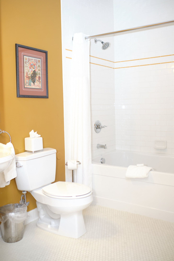 Bathroom 2
