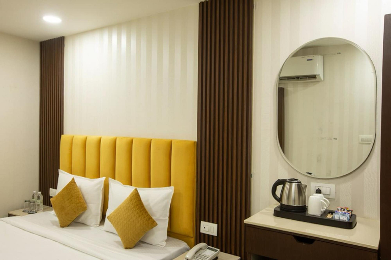 Bedroom 11
