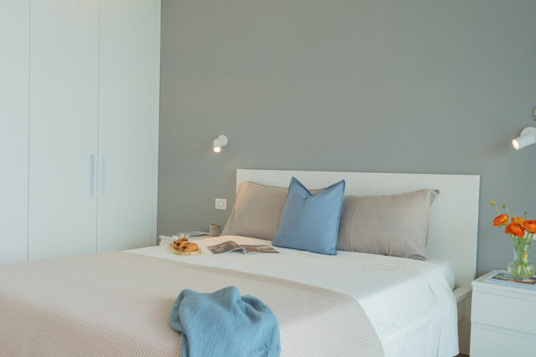 Room 2, Residenza Maxim With Pool, Como