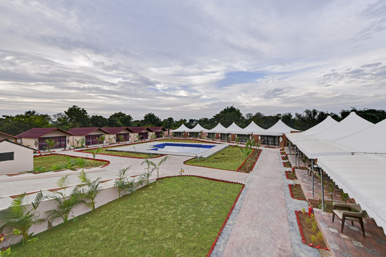 Others 5, Soil to Soul Resort - Statue of Unity, Chhota Udaipur