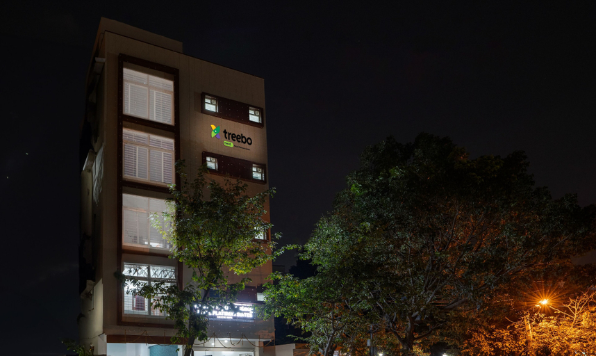 Exterior & Views 2, Itsy Hotels Royal Platinum Suites, Bangalore