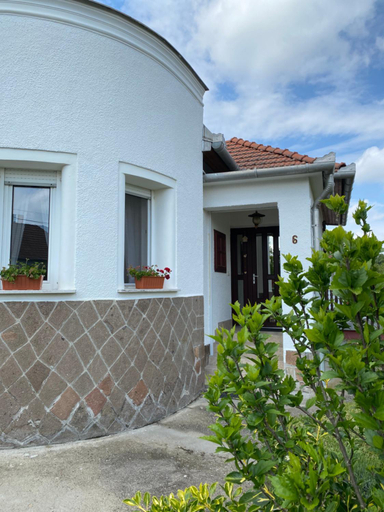 Others 3, Levendula Vendeghaz, Mezőkövesdi