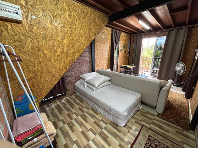 Bedroom 25