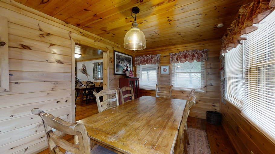 Others 4, The Ranch, Sevier