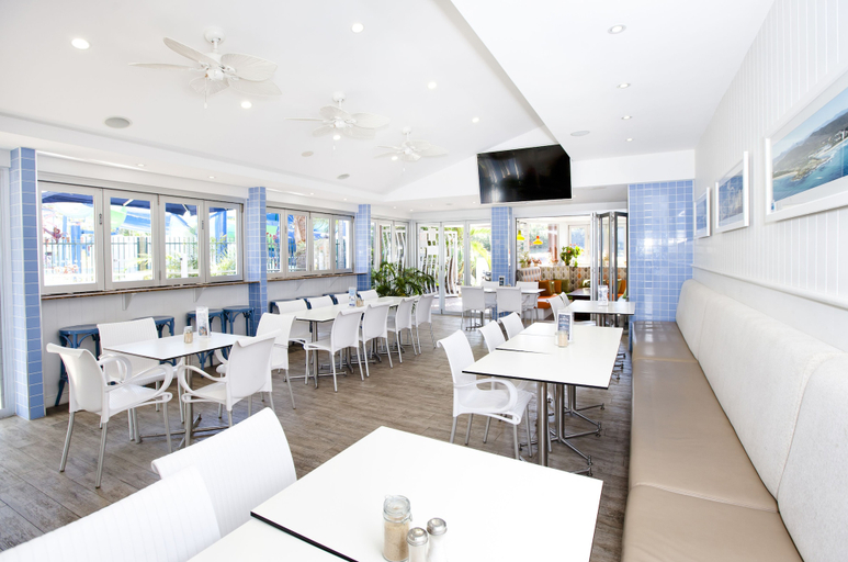 Food & Drinks 5, Tasman Holiday Parks - North Star, Tweed - Tweed Coast