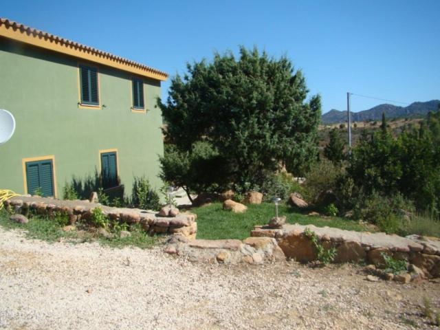Others 5, OroVilla Vera, Nuoro