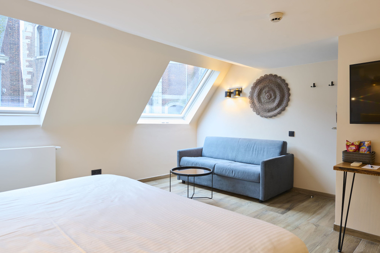 Bedroom 4, Les Tanneurs de Namur, Namur