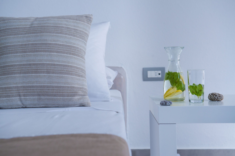 Bedroom 4, Peninsula Resort & Spa - All Inclusive, Crete