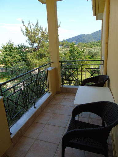 Others 3, Nostos Studios Golden Beach, East Macedonia and Thrace