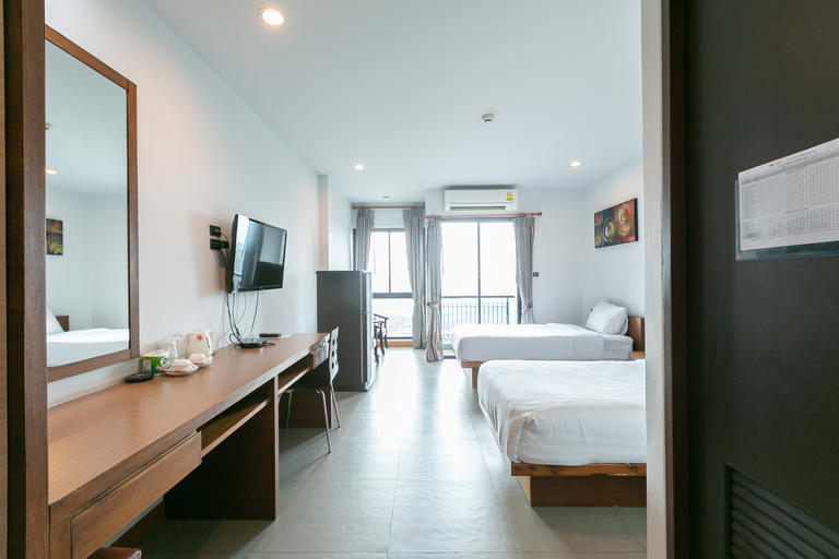 Bedroom 15