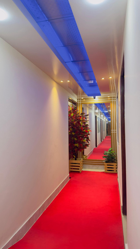 Others 3, Hotel Blue Sky Residential, Dhaka