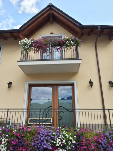 Bellaguarda ROOMS 10min da Tirano, Sondrio