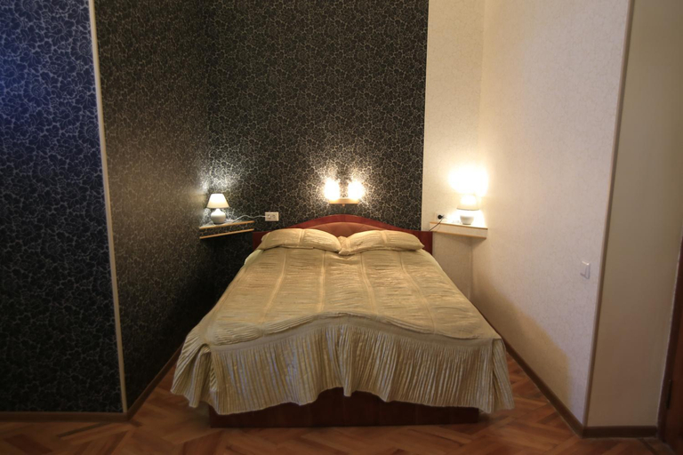 Others 2, Guesthouse Raisa, Kvareli