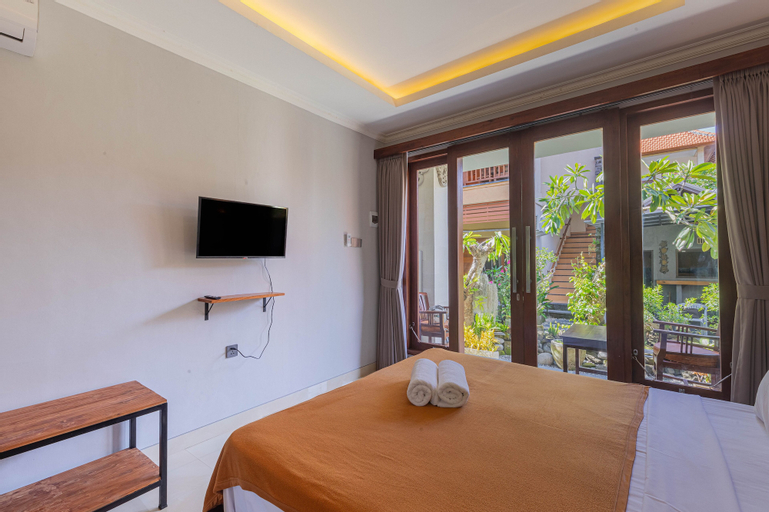 Bedroom 11