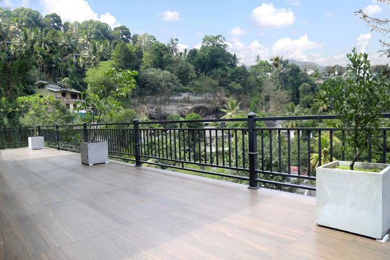 Others 3, Chathu Holiday Home, Udunuwara