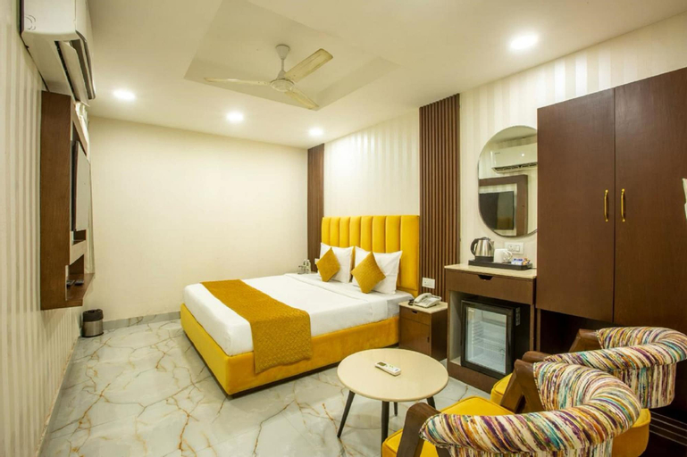 Bedroom 8
