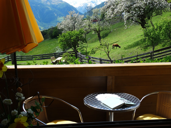 Others 5, Zedlacherhof, Lienz