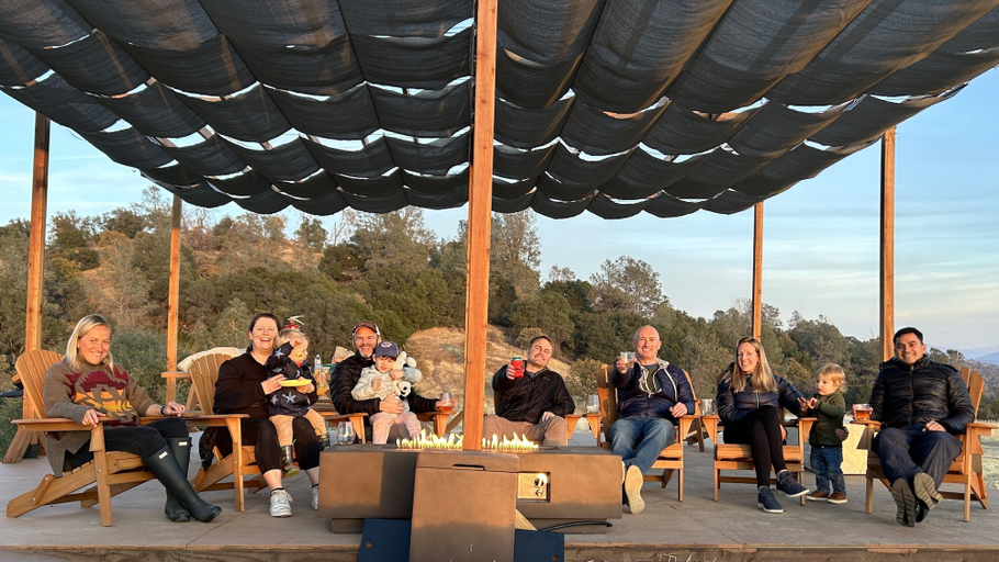 Food & Drinks 5, Wildhaven Yosemite Glamping, Mariposa