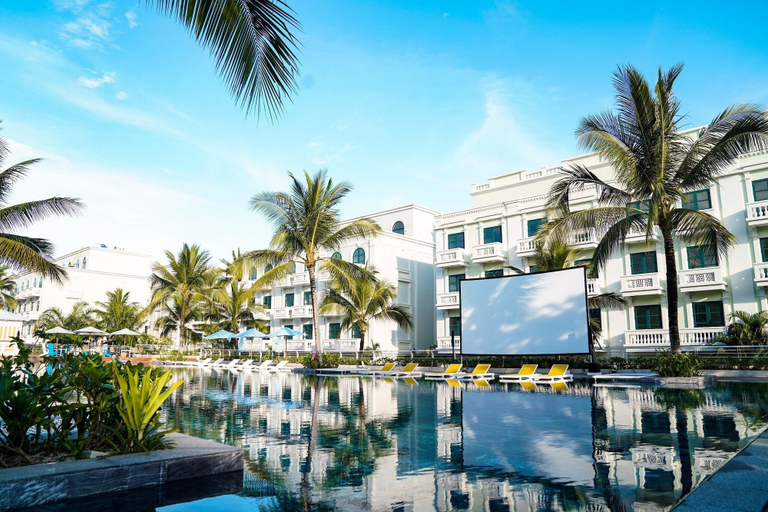Exterior & Views 2, Palmera Villa Phu Quoc, Phú Quốc
