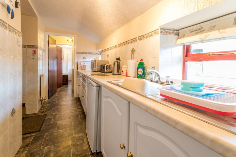 Others 4, Host & Stay | No.3 Rose Cottage, Northumberland