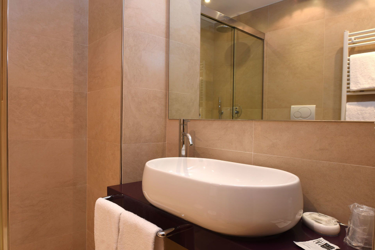 Bathroom, Casa Martini, Venezia